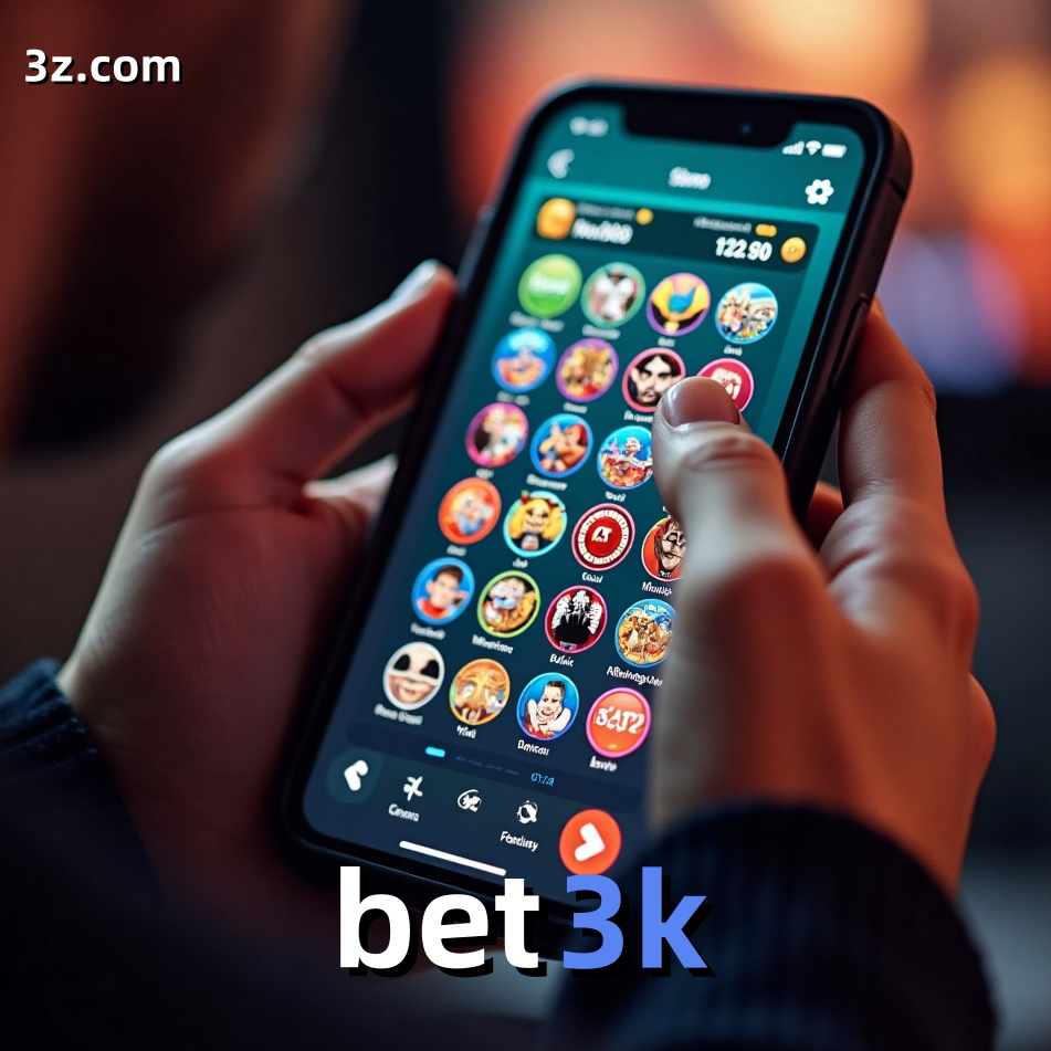 bet3k